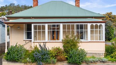 88 Cascade Road, South Hobart Tasmania real estate property for sale market Domain