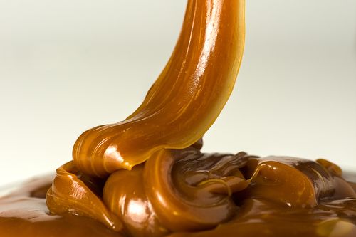 Apparently caramel has been the flavour Aussies have been asking after the most. Our US counterparts have been enjoying caramel MnMs for more than a year. Picture: GETTY