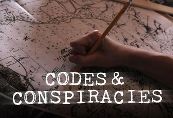 Codes And Conspiracies
