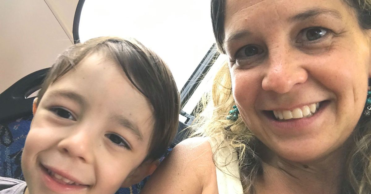 World Teachers' Day: A Letter To My Son's Kindergarten Teacher - 9Honey