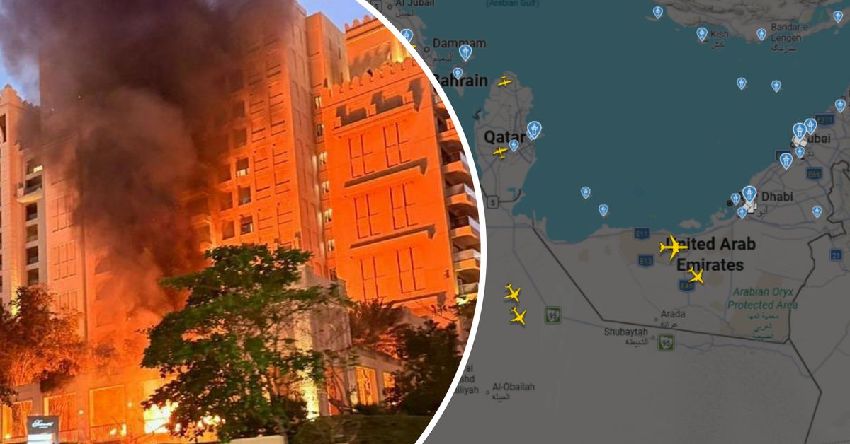 Aussies warned against travelling to multiple countries in wake of strikes on Iran