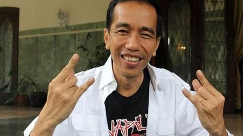 Death metal band asks Indonesian president to grant Bali Nine smugglers clemency