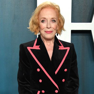 Holland Taylor: Now