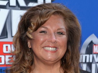 Abby Lee Miller, event, Dance Moms, Hollywood 