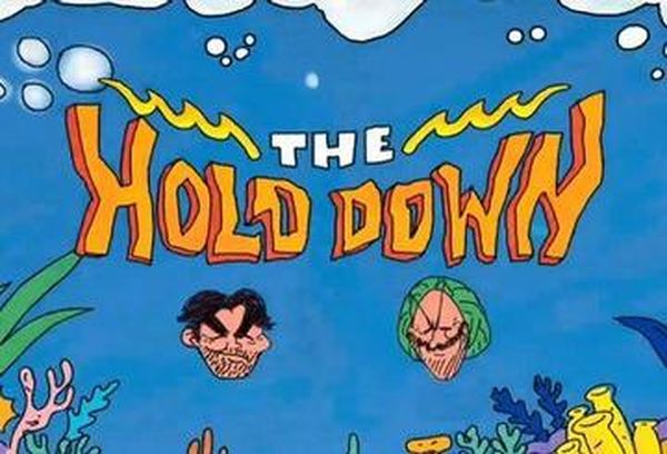 The Hold Down