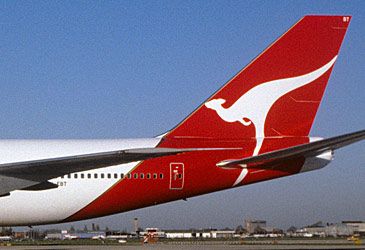 Which government privatised Qantas?