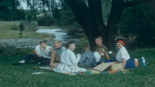 It was a simpler time. Picture: State Library of Queensland Reel Rescue