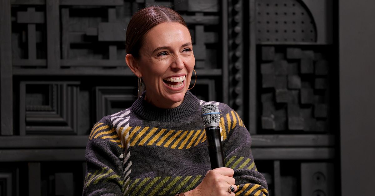 Former New Zealand prime minister Jacinda Ardern moves to Australia