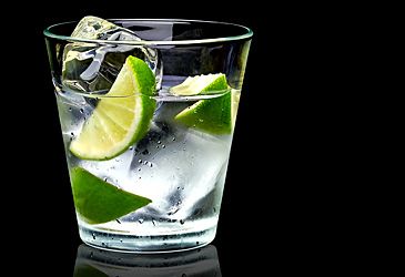 Which vegetable is named in EU regulations as a raw material for vodka?