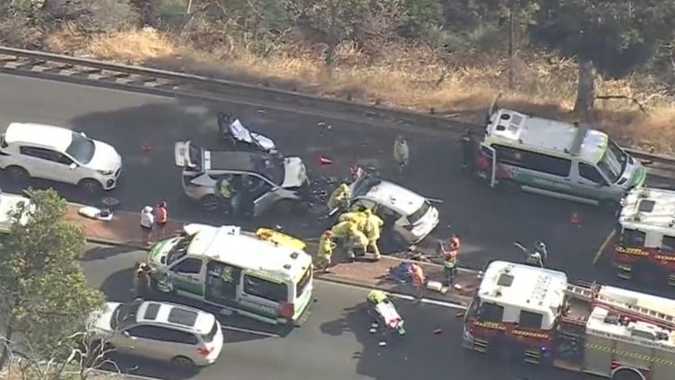 Australia road toll: Several dead, others seriously injured and charges ...