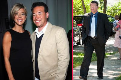 Jon Gosselin is one of many reality stars who went from pretty damn famous to pretty damn penniless.<br/><br/>Once part of the series <i>Jon &amp; Kate Plus 8</i>, about raising sextuplets and twins with his wife, the now-divorced dad has a series of odd jobs (like being a DJ!) to pay the bills. However, he recently announced he's too broke to pay both his rent and his child support payments to his ex, who's the primary caregiver of their brood.