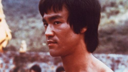 Bruce Lee knocked men down with a one-inch punch – but how?