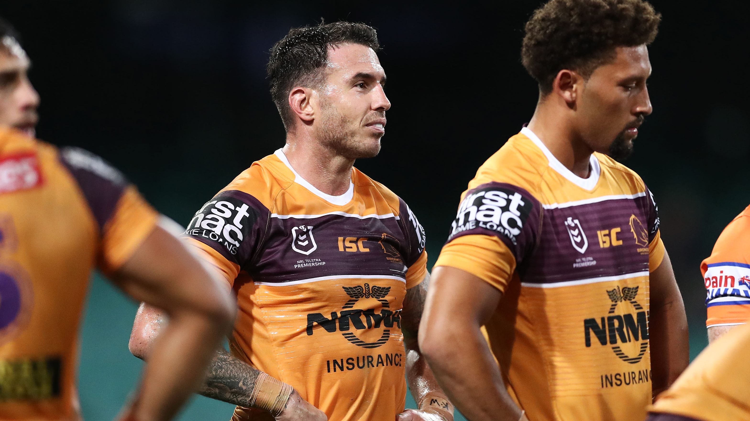 Brisbane Broncos attack continues as Anthony Seibold hits back