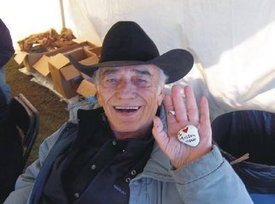 The Virginian, actor, James Drury