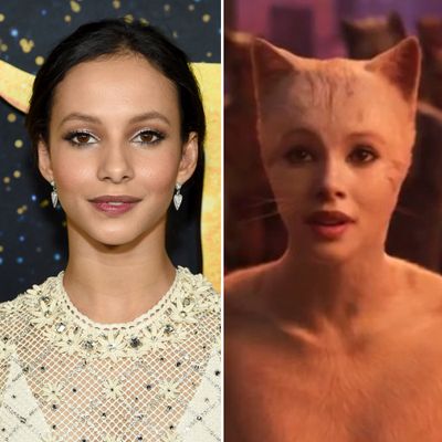 Cats Movie Cast & Character Guide: What The Actors Look Like In CGI