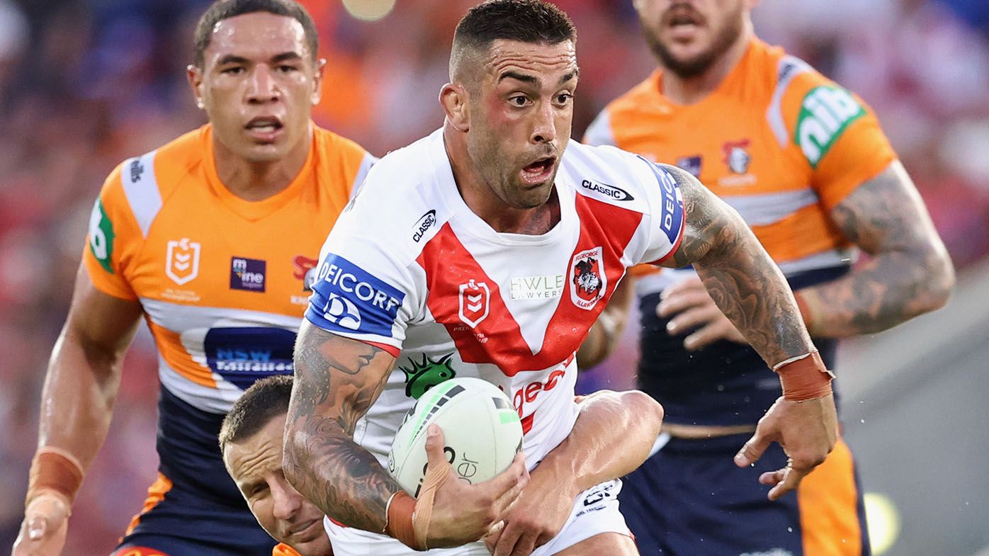 NRL boss Andrew Abdo won't hesitate to suspend repeat offenders over bubble breach