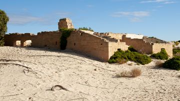 Eucla, WA