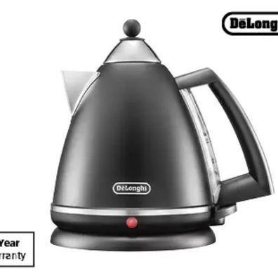 De'Longhi Brilliante Kettle review