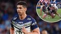 Gus stunned as Cowboys star binned for 'accident'