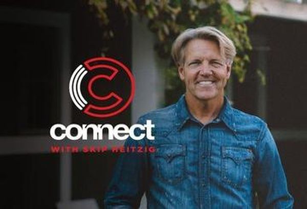 Connect with Skip Heitzig