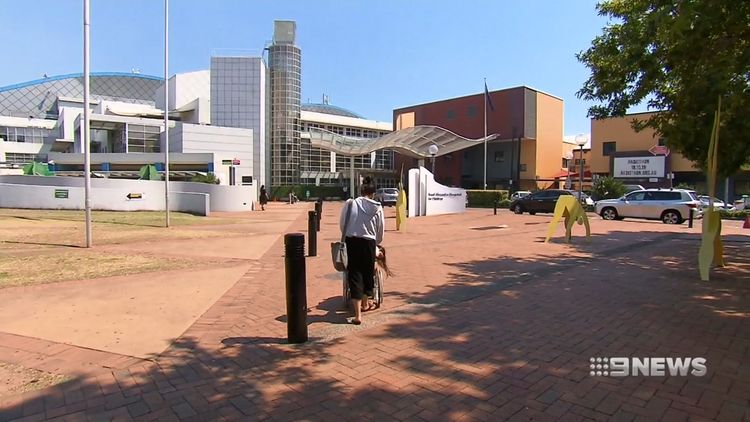 Sydney Hospital Visitors Coughed Up 38 Million In Parking Fees