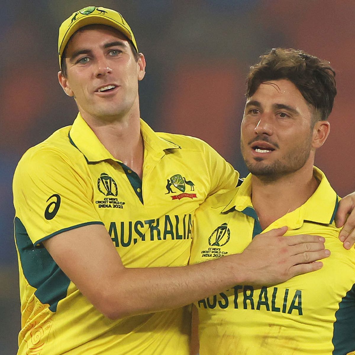 This World Cup Left Its Mark on Australia