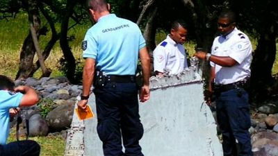 Search for MH370 to resume