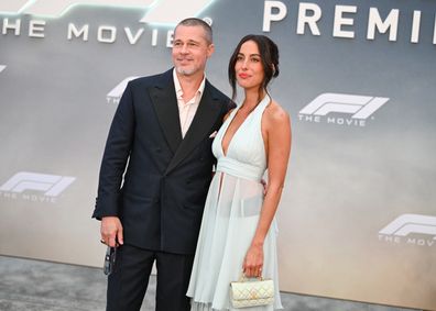 brad pitt burglary suspects arrested over separate crime