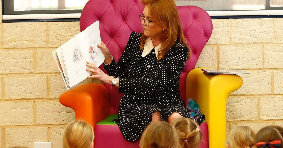 Fergie's future under scrutiny after Andrew's downfall