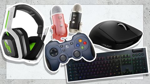 9PR: Don't miss out! Price slashed on gaming gear for a limited time only