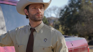 'Supernatural' fans are in for a treat as Jared Padalecki steps into the iconic role. 