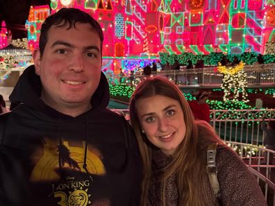  Abbey Romeo and David Isaacman