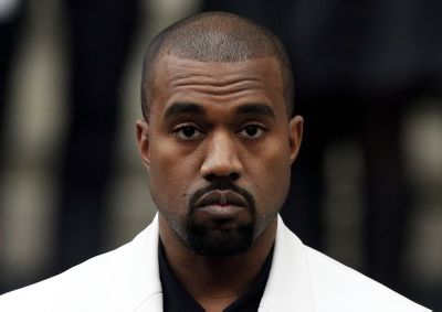 7. Kanye West losing his billionaire status