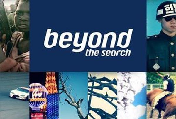 Beyond the Search