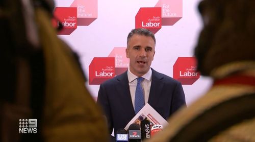 South Australia's Labor Party has laid out the full cost of its election promises.
