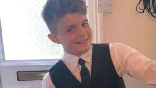 Killed just two days before his 13th birthday, Roberts Buncis was lured into woodland in Lincolnshire last year and attacked by his 14-year-old friend.