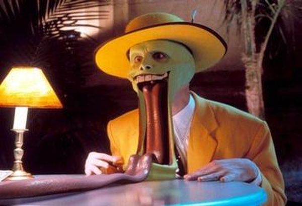 The Mask