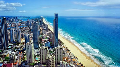 Gold Coast