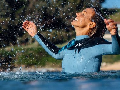 Sally Fitzgibbons