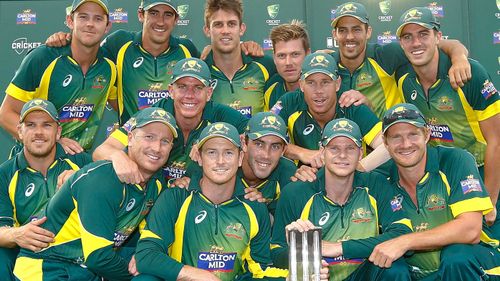 Shane Watson revealed as Australia's highest earning cricketer