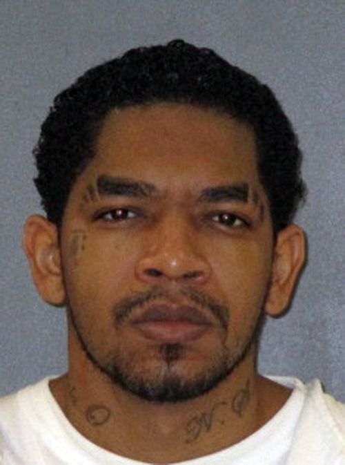 Texas gang member executed for killing girl and her grandmother