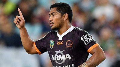 <p><strong>6. Anthony Milford</strong></p>
<p><strong>Origins: 0</strong></p>