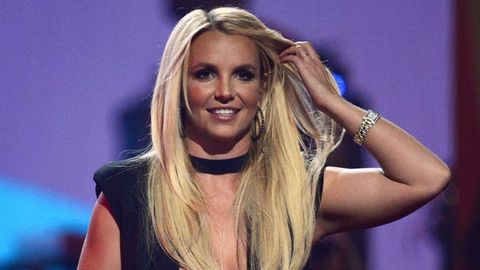 Britney SPears
