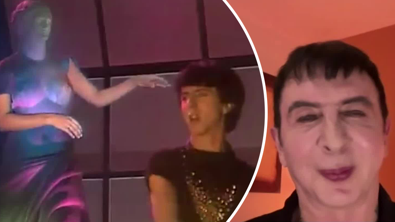 Soft Cell singer 'can't wait' for first-ever Aussie tour | Nine.com.au