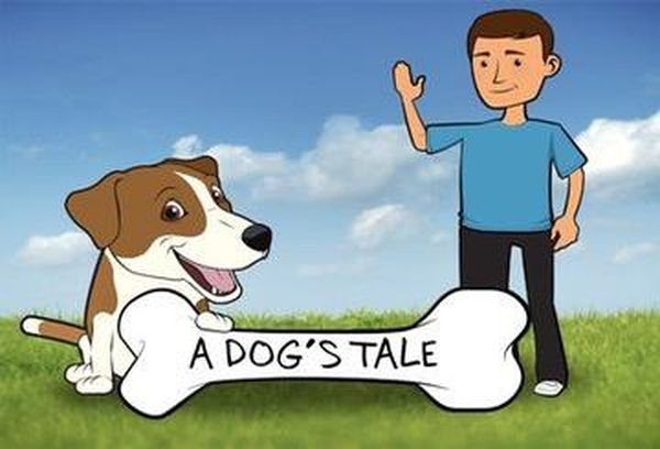 A Dog's Tale