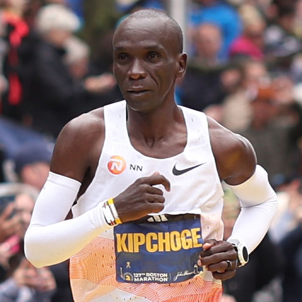 Boston Marathon 2023: Eliud Kipchoge shocked as Evans Chebet wins 127th  edition of iconic event