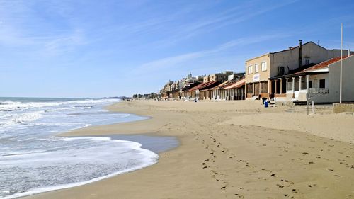 Guardamar del Segura is situated on Spain's Costa Blanca, about 40 kilometers (25 miles) south of Alicante.