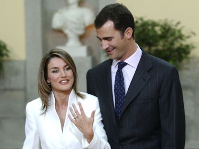 The tragic death of Queen Letizia's sister Erika Ortiz 