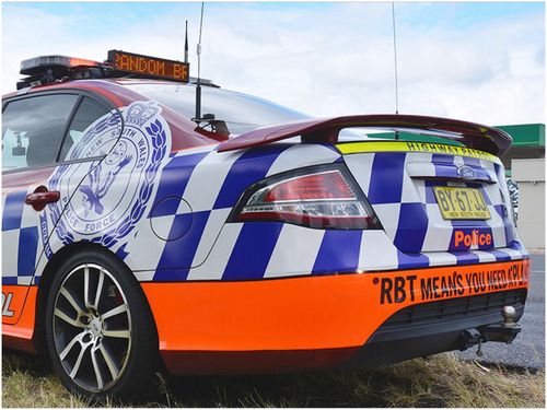Double demerits will take effect from midnight December 21 through until the new year.