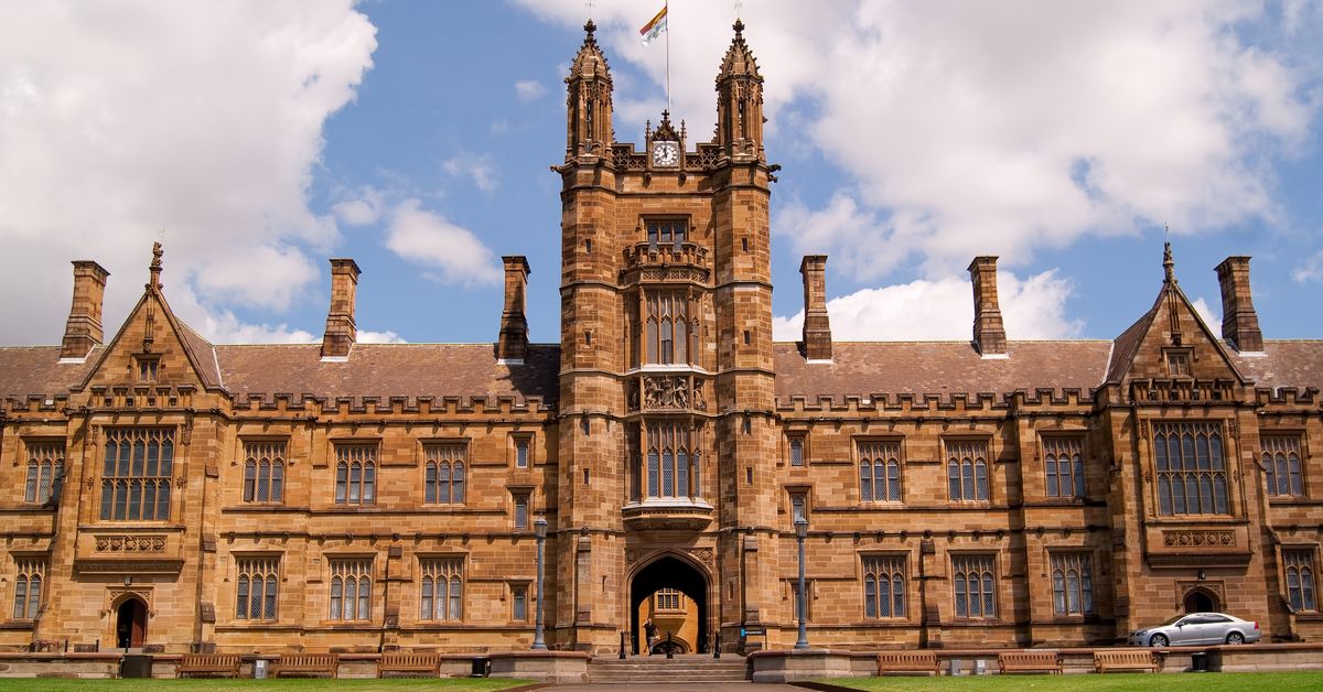 Major Australian university targeted in cyberattack